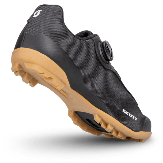 Scott M SHOE GRAVEL PRO