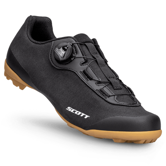 Scott M SHOE GRAVEL PRO