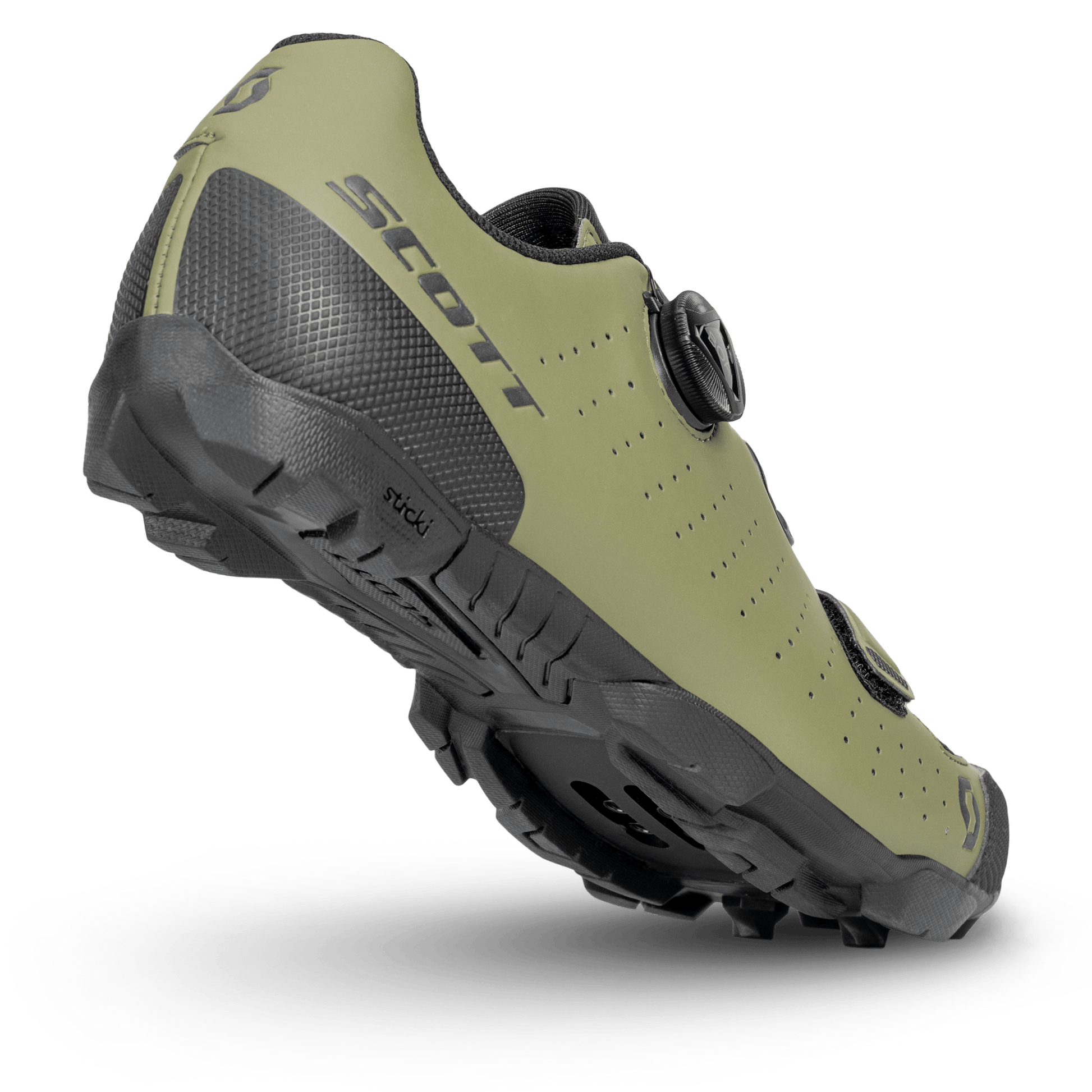 Scott M SHOE MTB COMP BOA