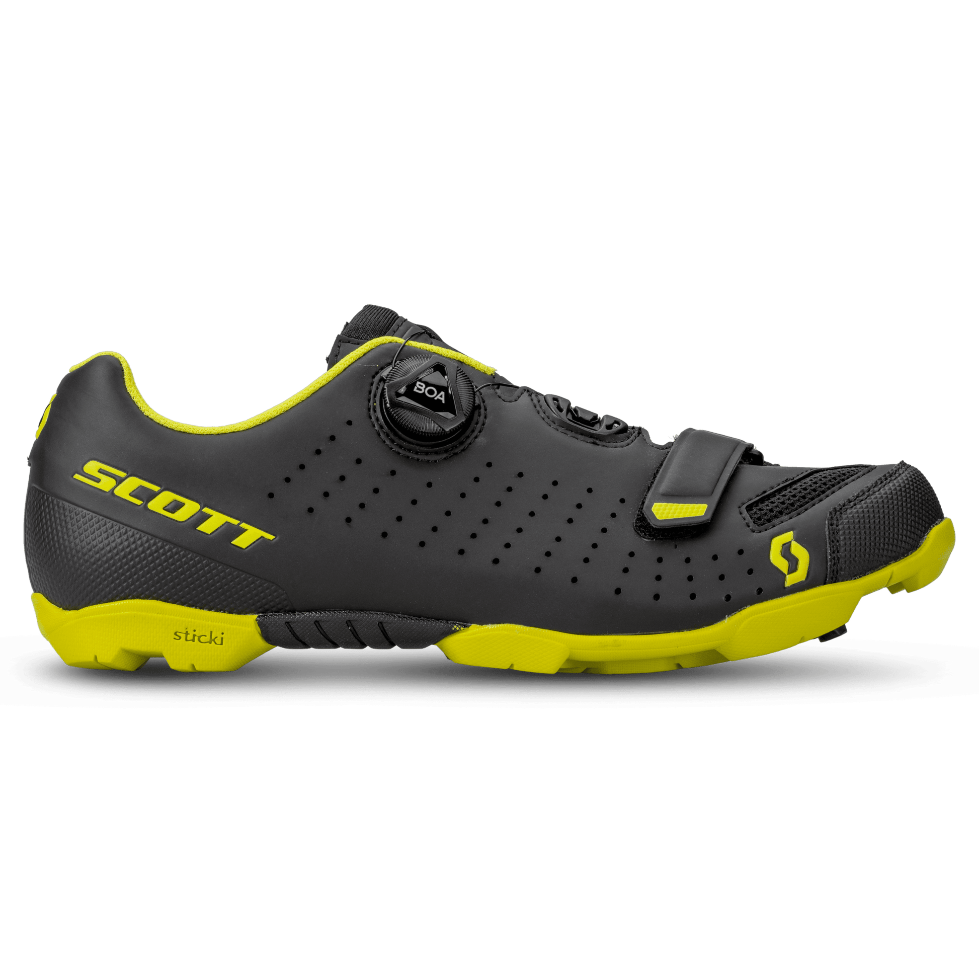 Scott M SHOE MTB COMP BOA