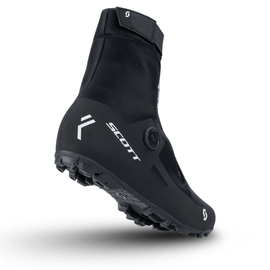 Scott M SHOE MTB HEATER