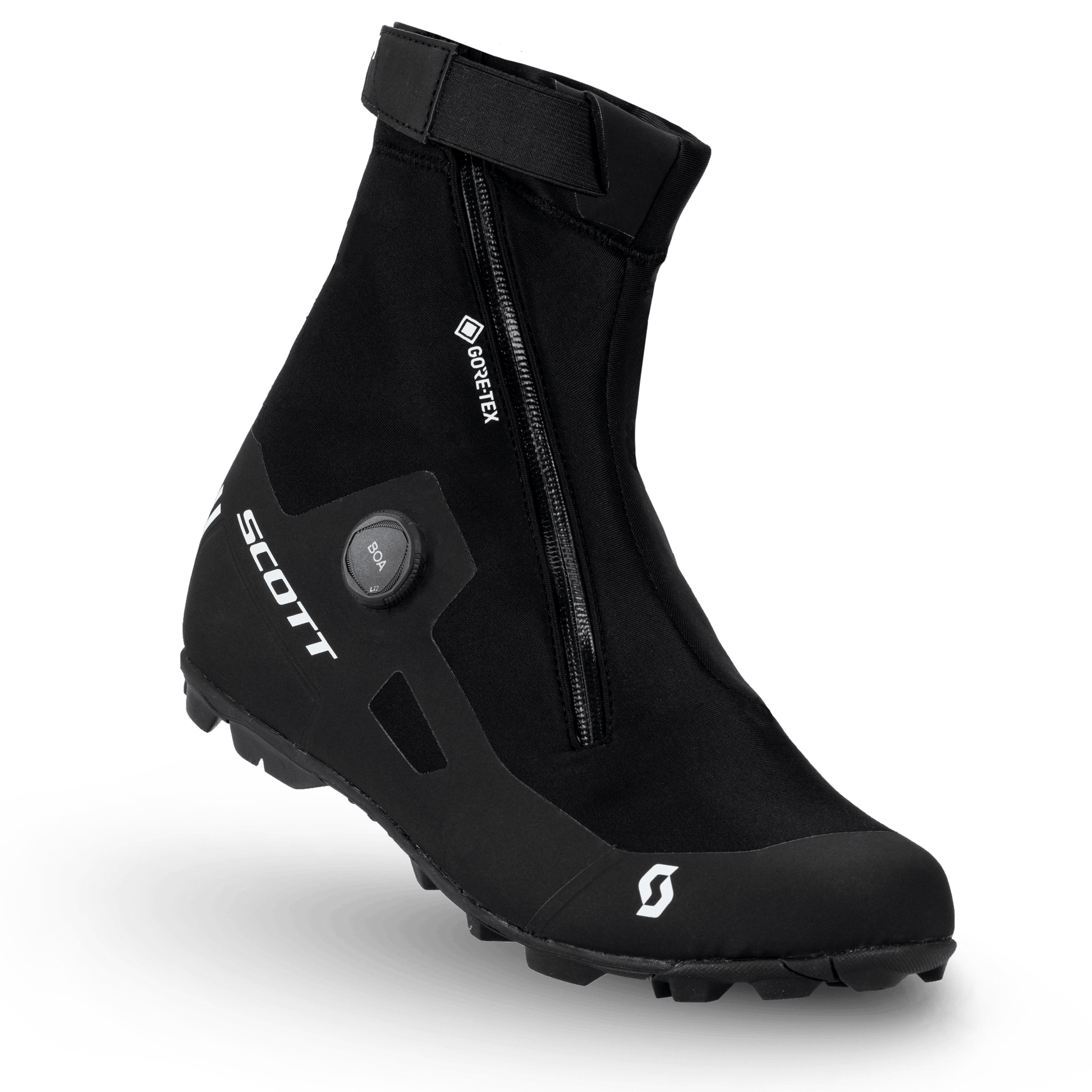 Scott M SHOE MTB HEATER