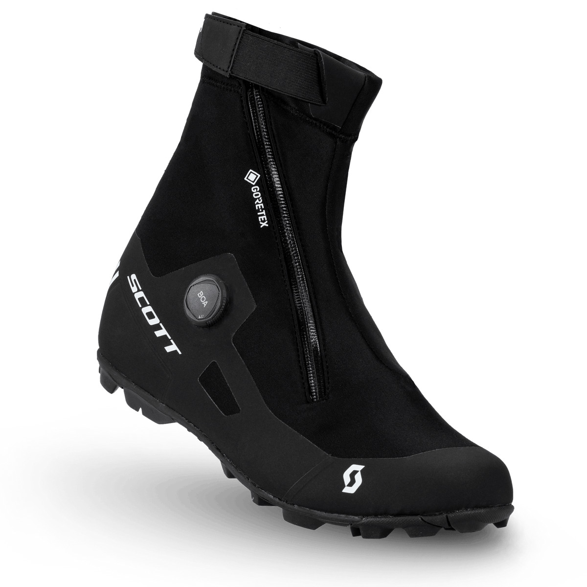 Scott M SHOE MTB HEATER