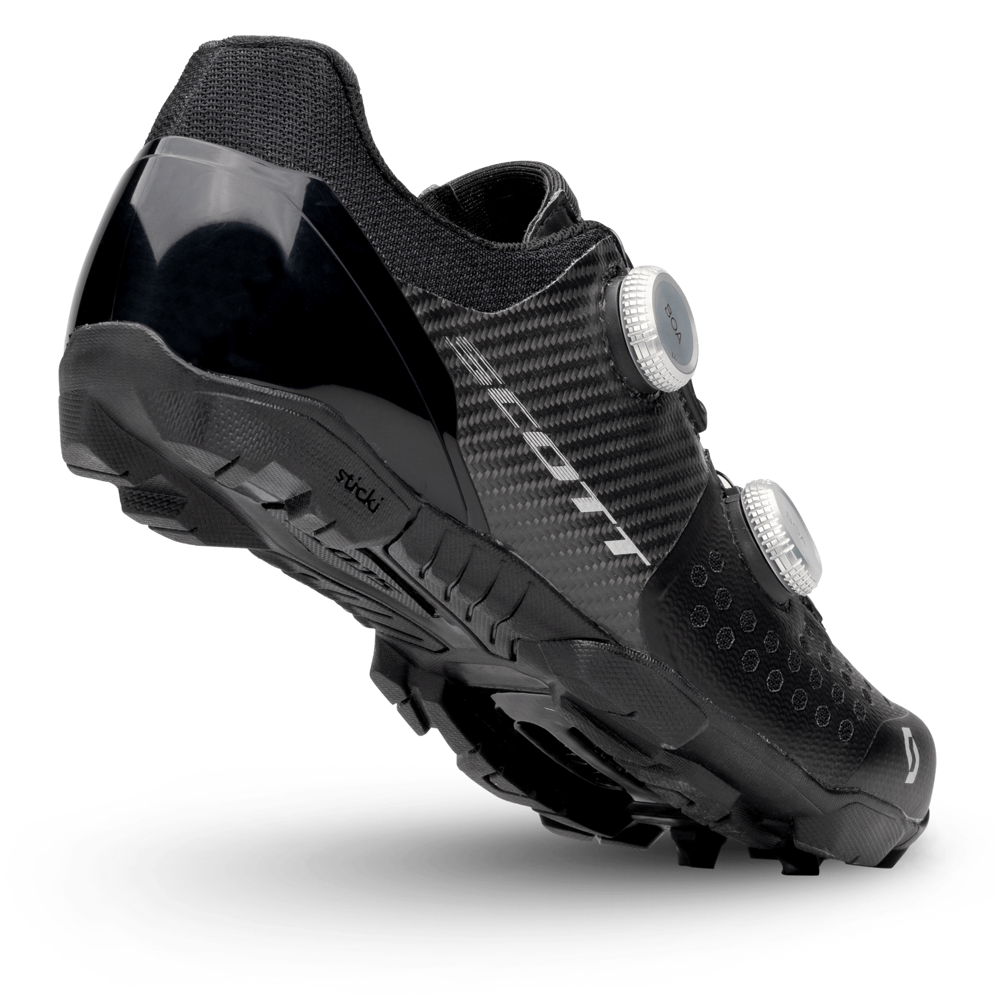Scott M SHOE MTB RC ULTIMATE
