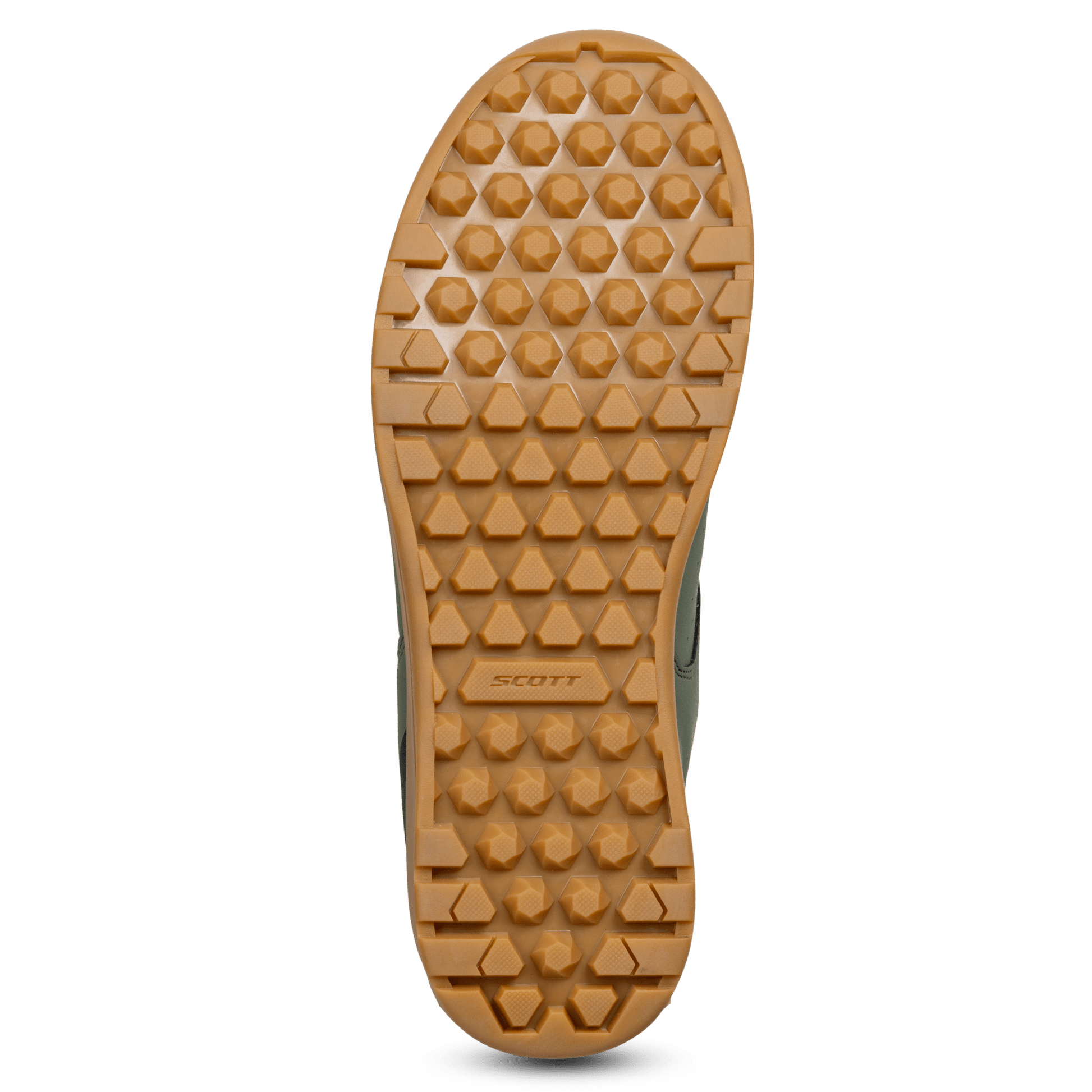 Scott M SHOE MTB SHR-ALP FLAT LACE
