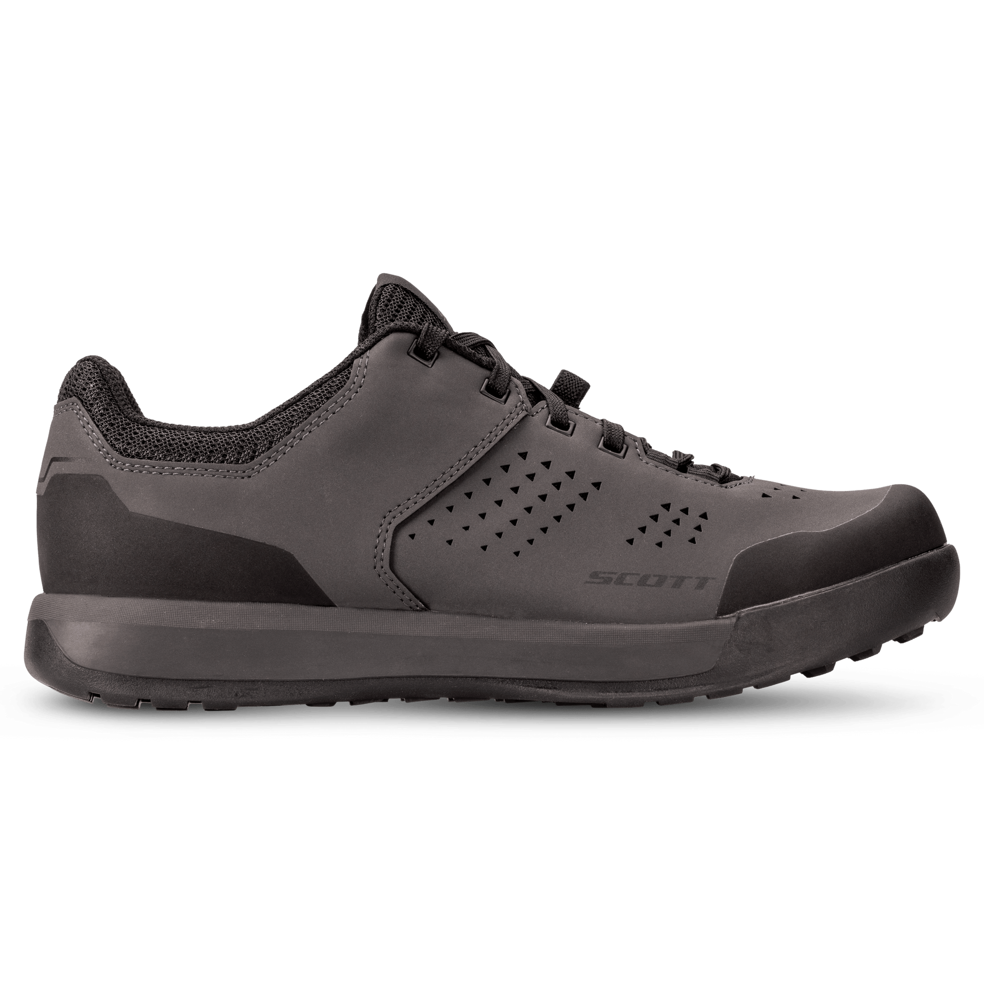 Scott M SHOE MTB SHR-ALP FLAT LACE