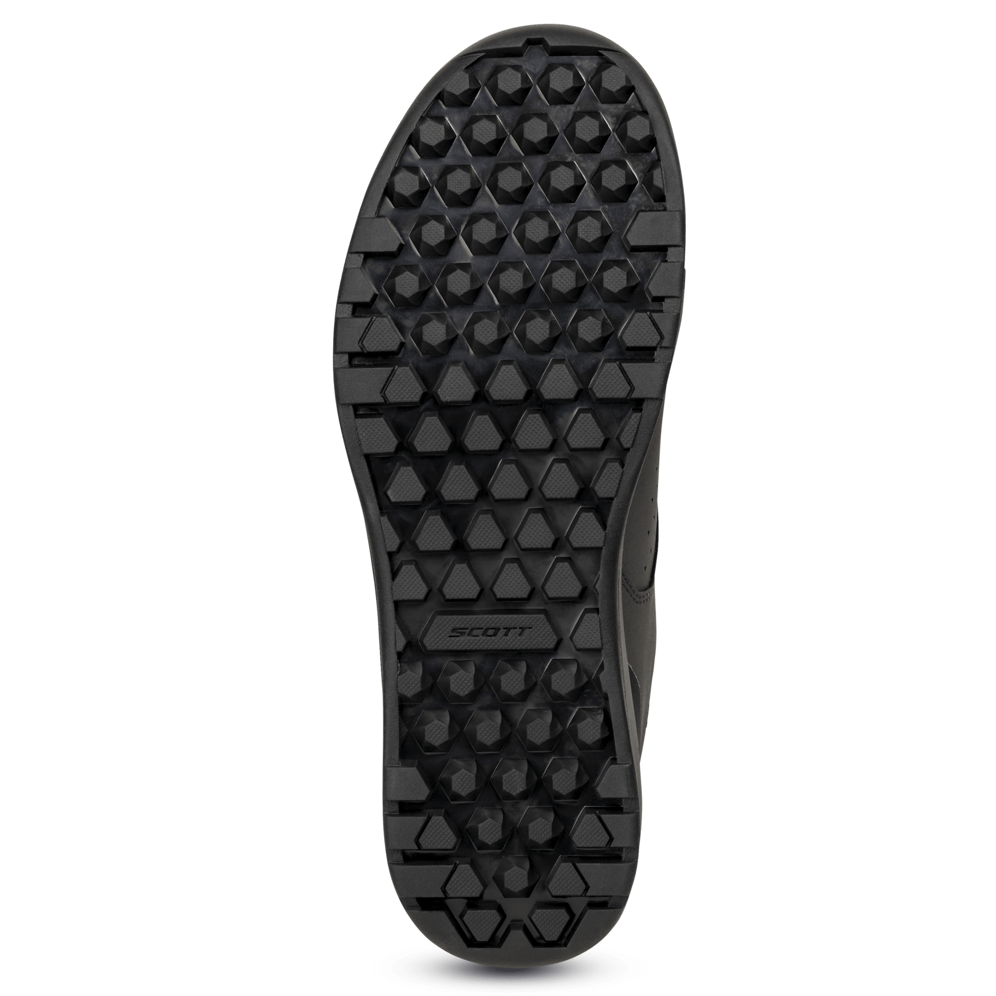 Scott M SHOE MTB SHR-ALP FLAT LACE