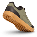 Scott M SHOE MTB SHR-ALP FLAT LACE