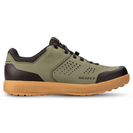 Scott M SHOE MTB SHR-ALP FLAT LACE