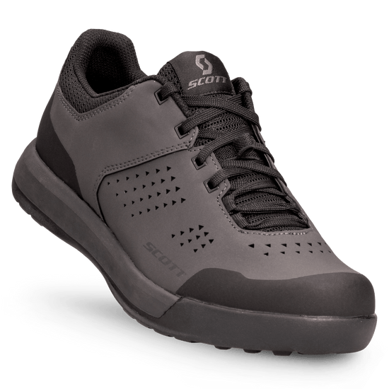 Scott M SHOE MTB SHR-ALP FLAT LACE