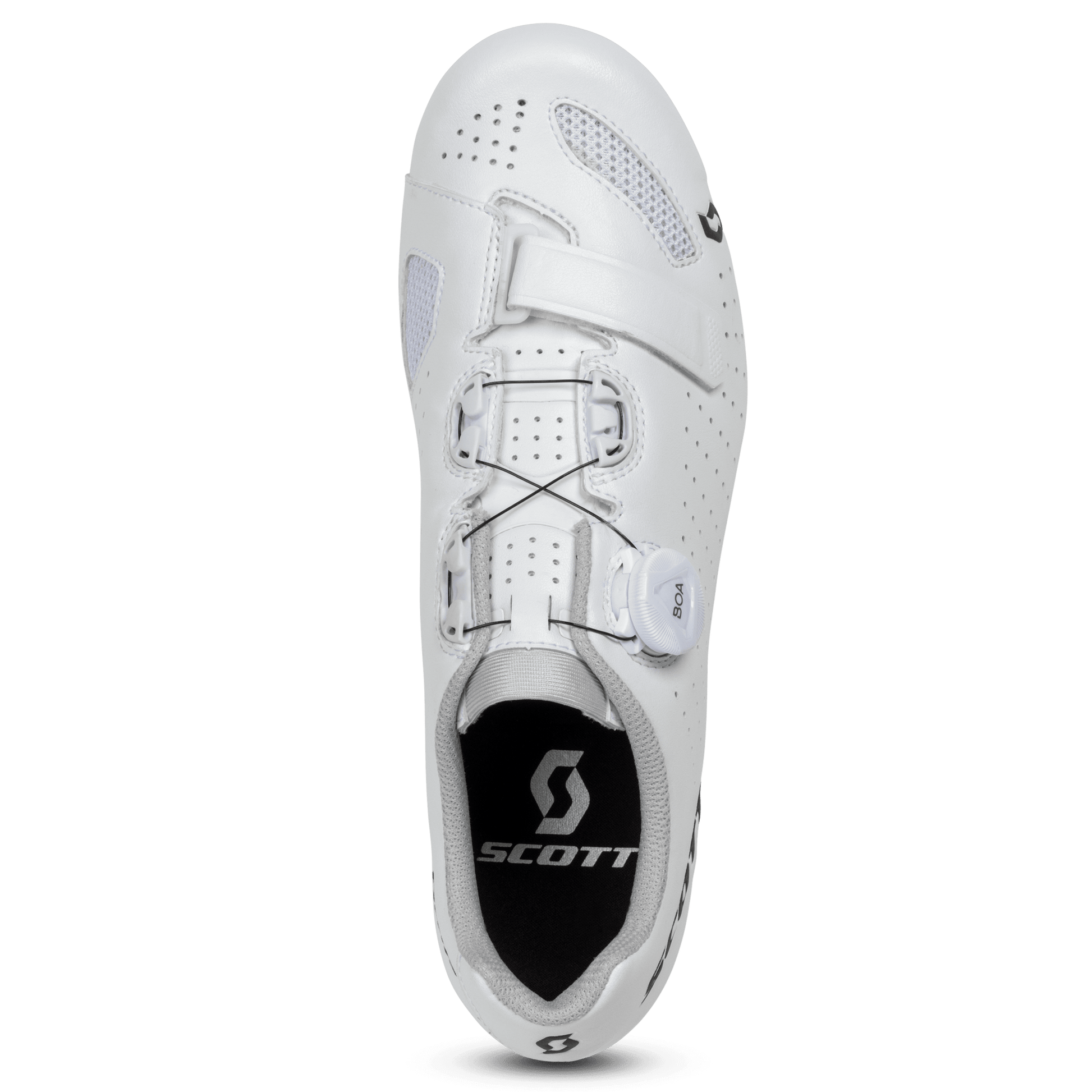 Scott M Shoe Road Comp Boa