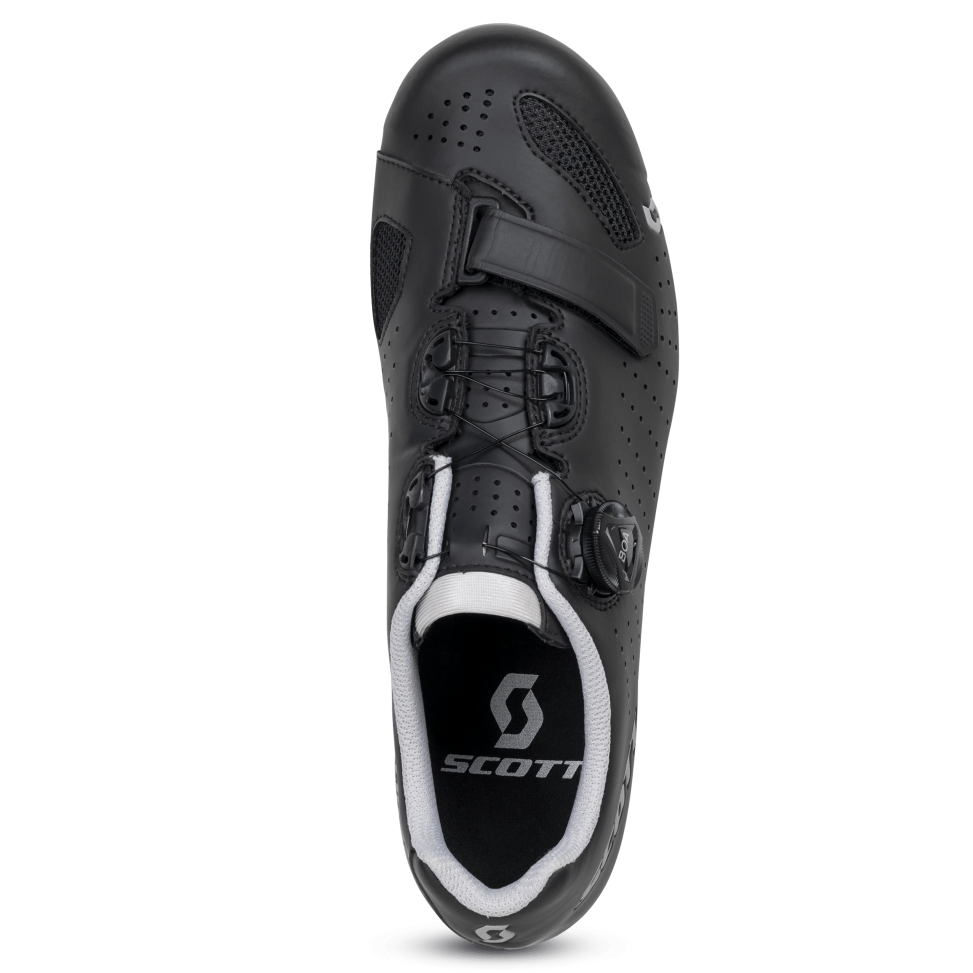 Scott M Shoe Road Comp Boa