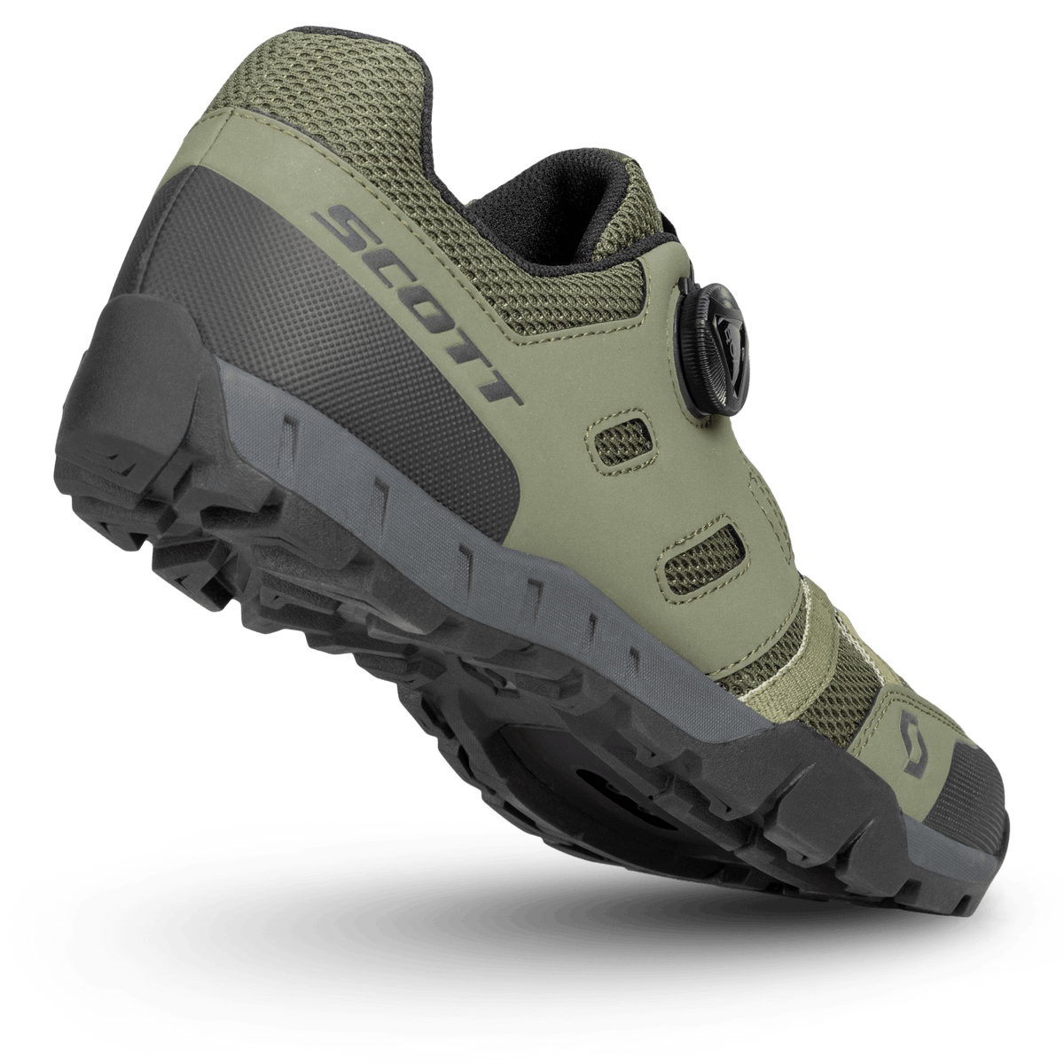 Scott M SHOE SPORT CRUS-R BOA