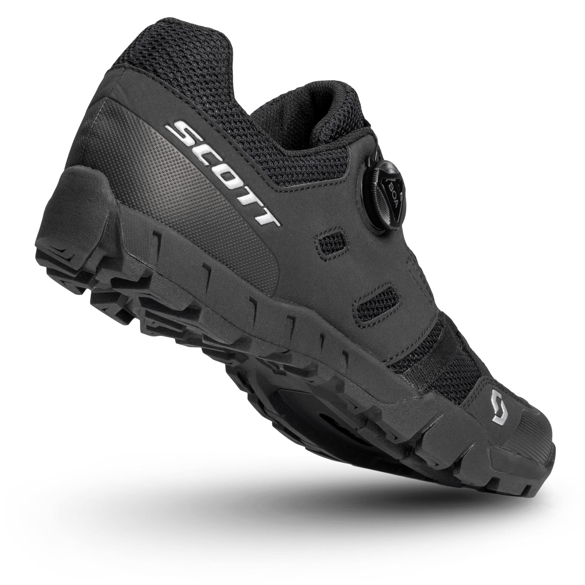 Scott M SHOE SPORT CRUS-R BOA ECO