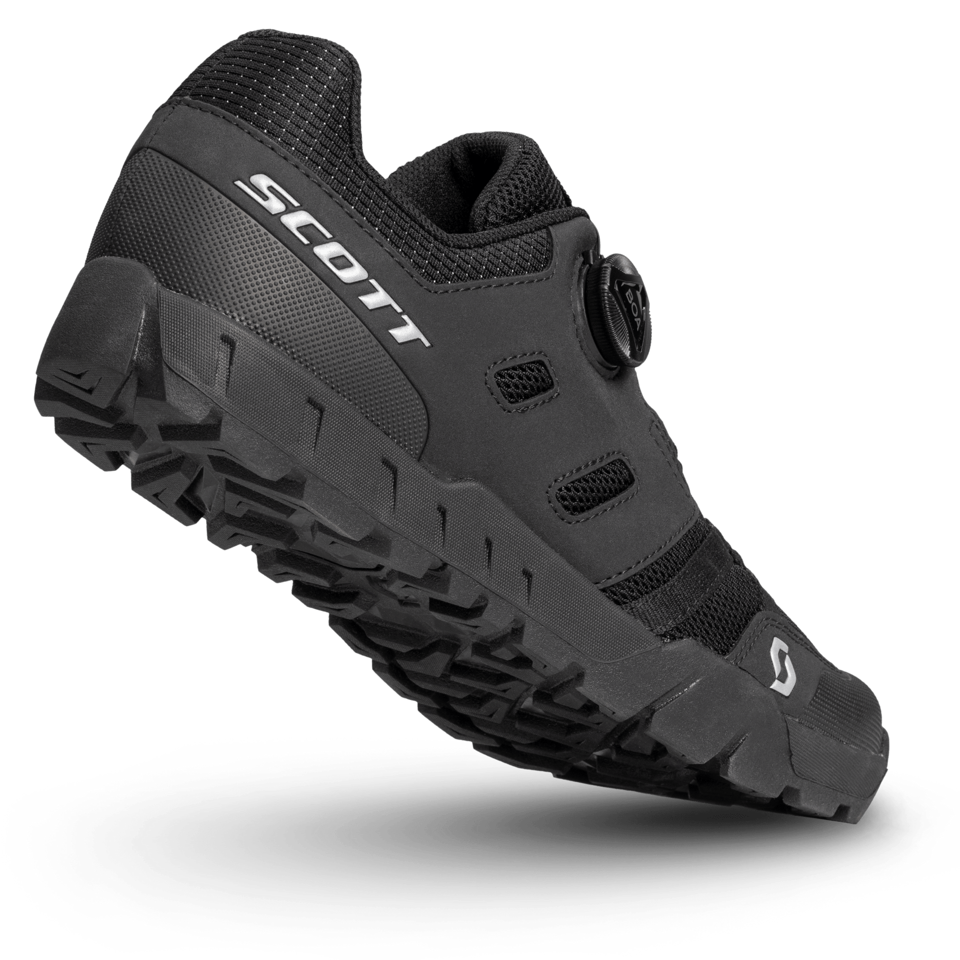 Scott M SHOE SPORT CRUS-R FLAT BOA
