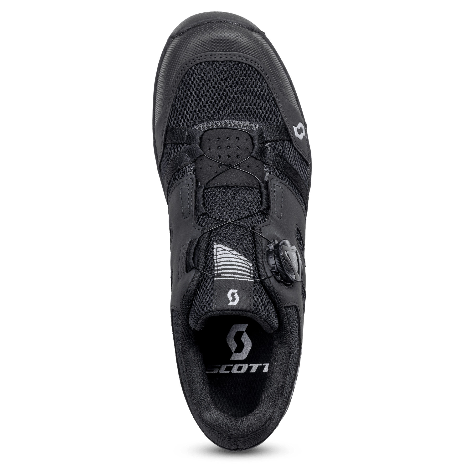 Scott M SHOE SPORT CRUS-R FLAT BOA