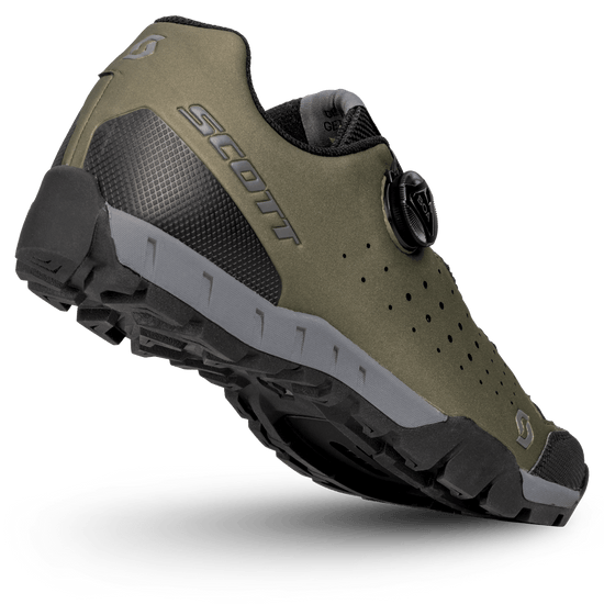 Scott M SHOE SPORT TRAIL EVO BOA