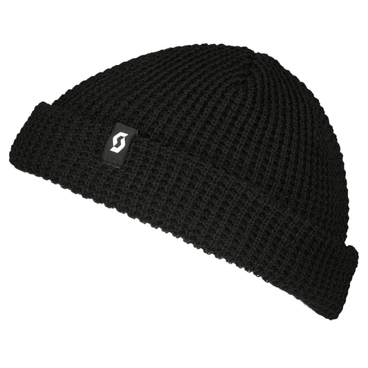 Scott M Short Cuff Beanie