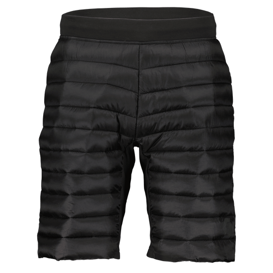 Scott M SHORTS INSULOFT TECH