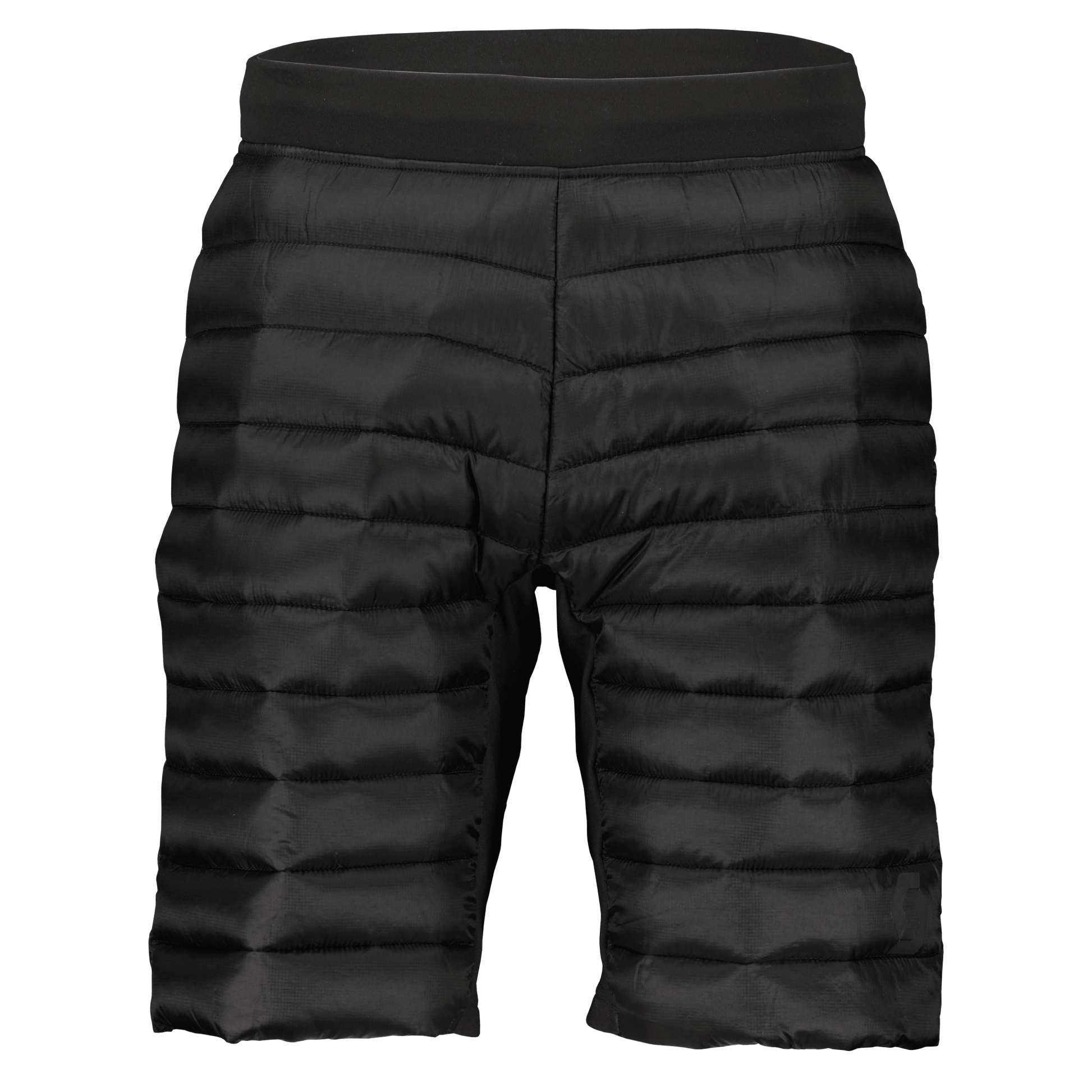 Scott M SHORTS INSULOFT TECH