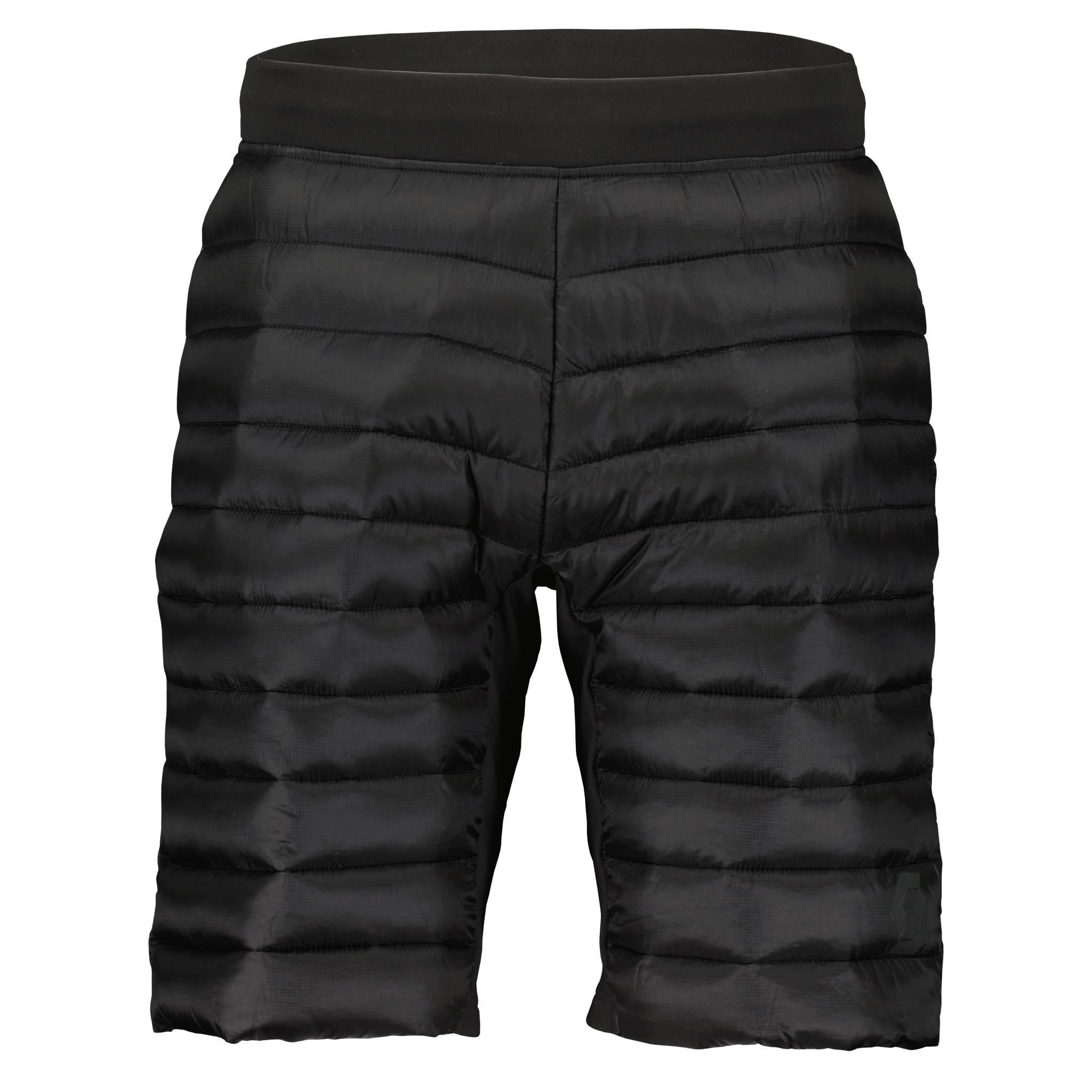 Scott M SHORTS INSULOFT TECH