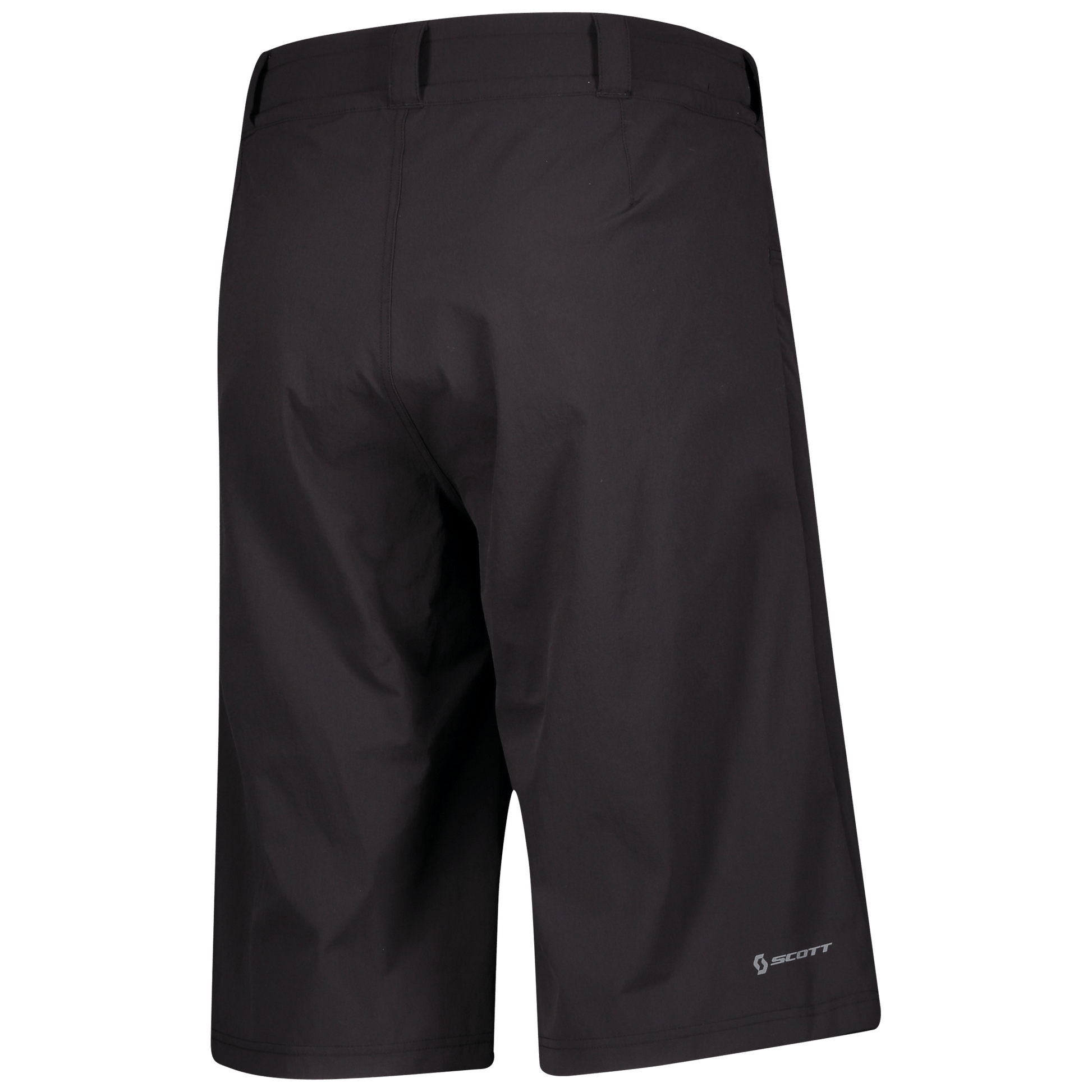 Scott M SHORTS TRAIL FLOW W/PAD