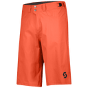 Scott M SHORTS TRAIL FLOW W/PAD