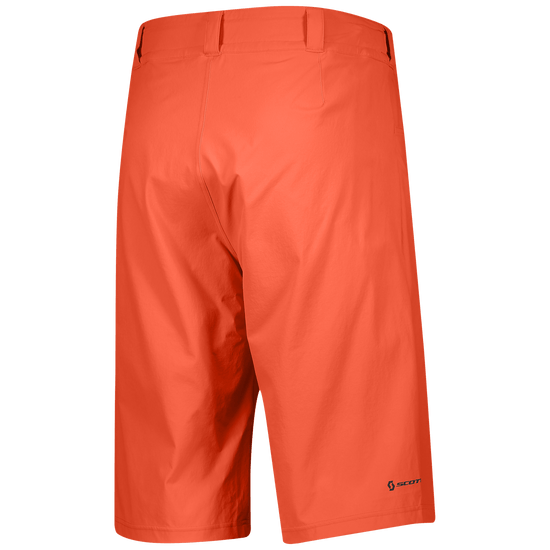 Scott M SHORTS TRAIL FLOW W/PAD
