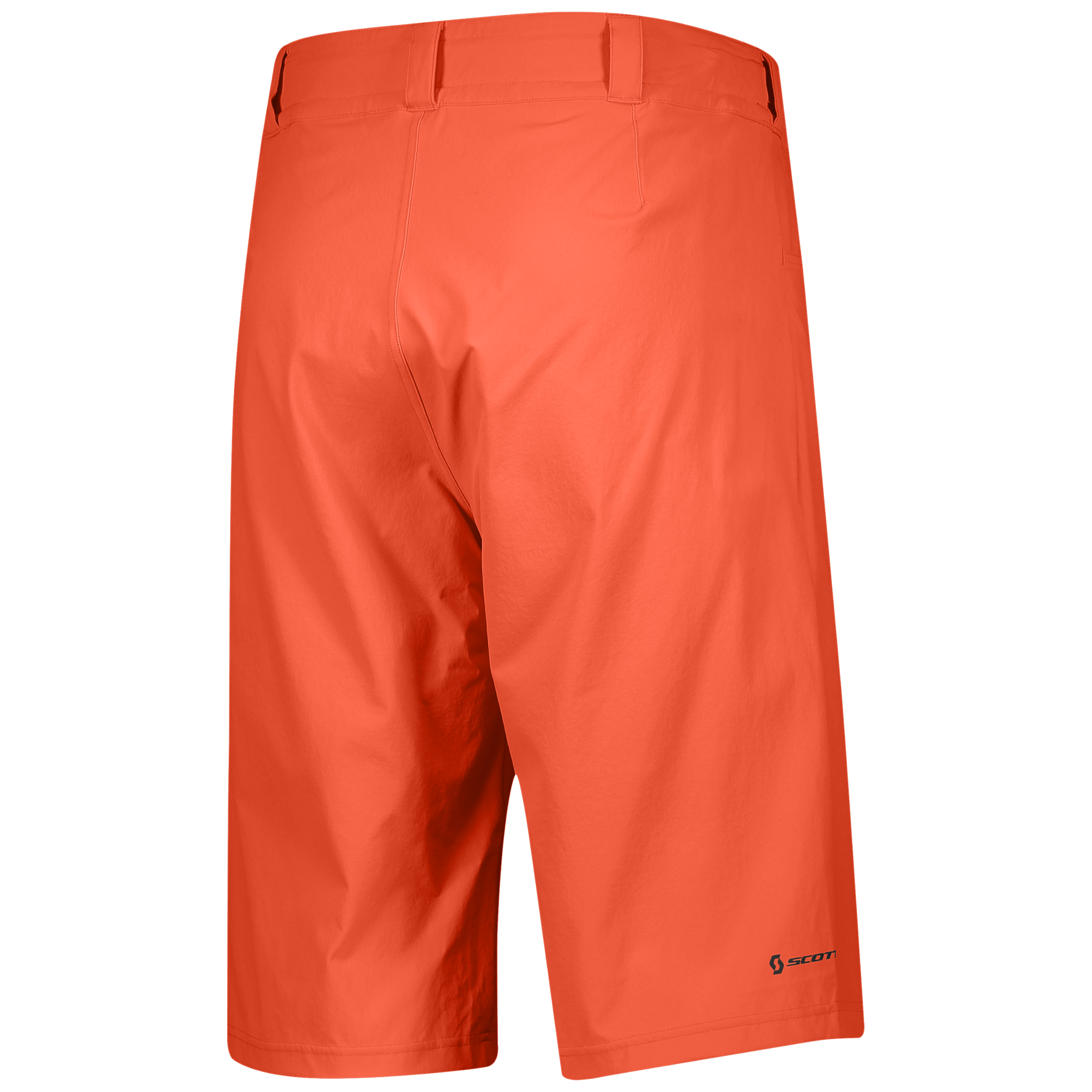 Scott M SHORTS TRAIL FLOW W/PAD