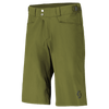 Scott M SHORTS TRAIL FLOW W/PAD