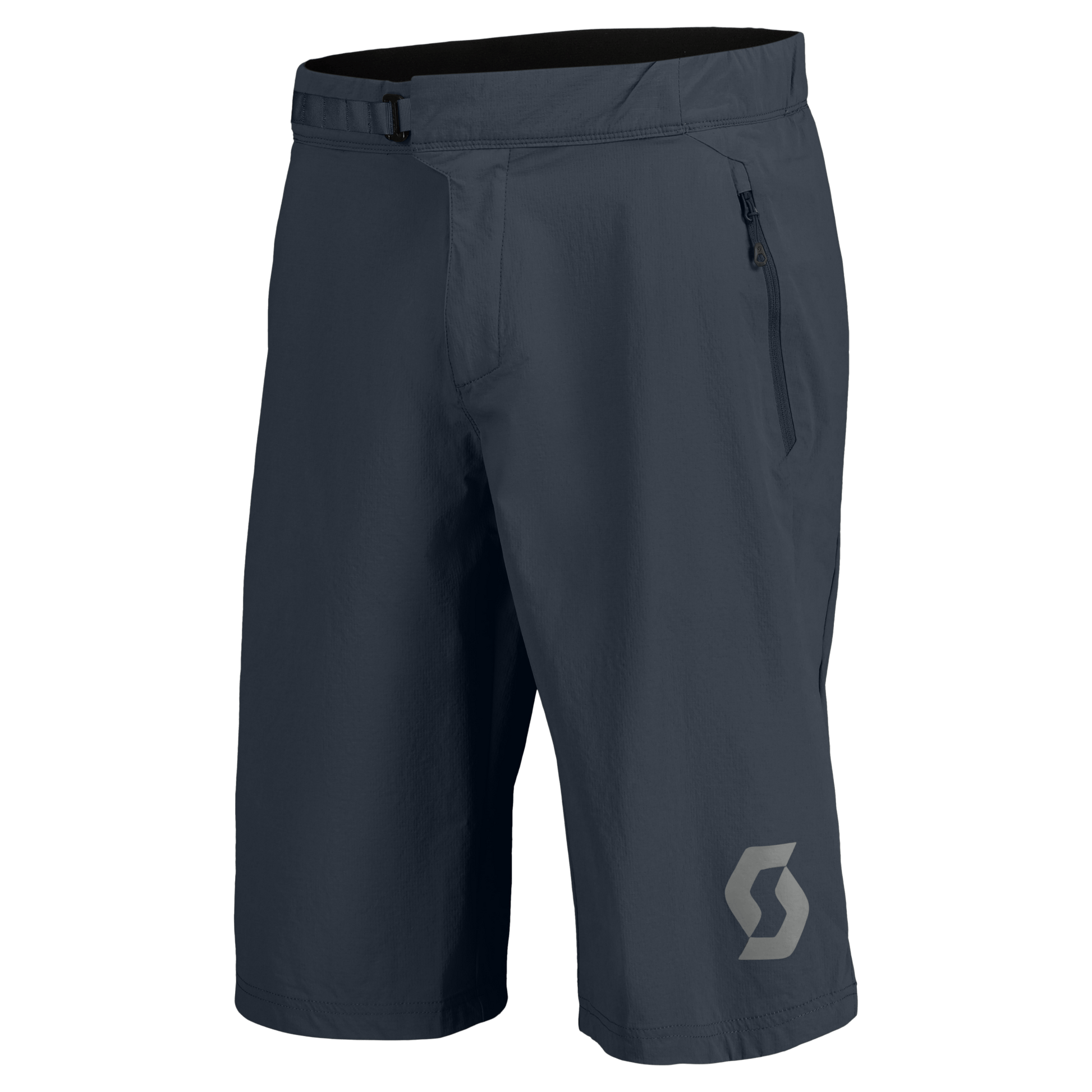 Scott M SHORTS TRAIL VERTIC W/PAD