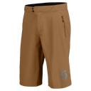 Scott M SHORTS TRAIL VERTIC W/PAD