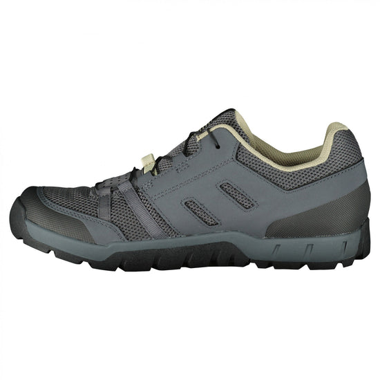 Scott M SPORT CRUS-R FLAT LACE SHOE