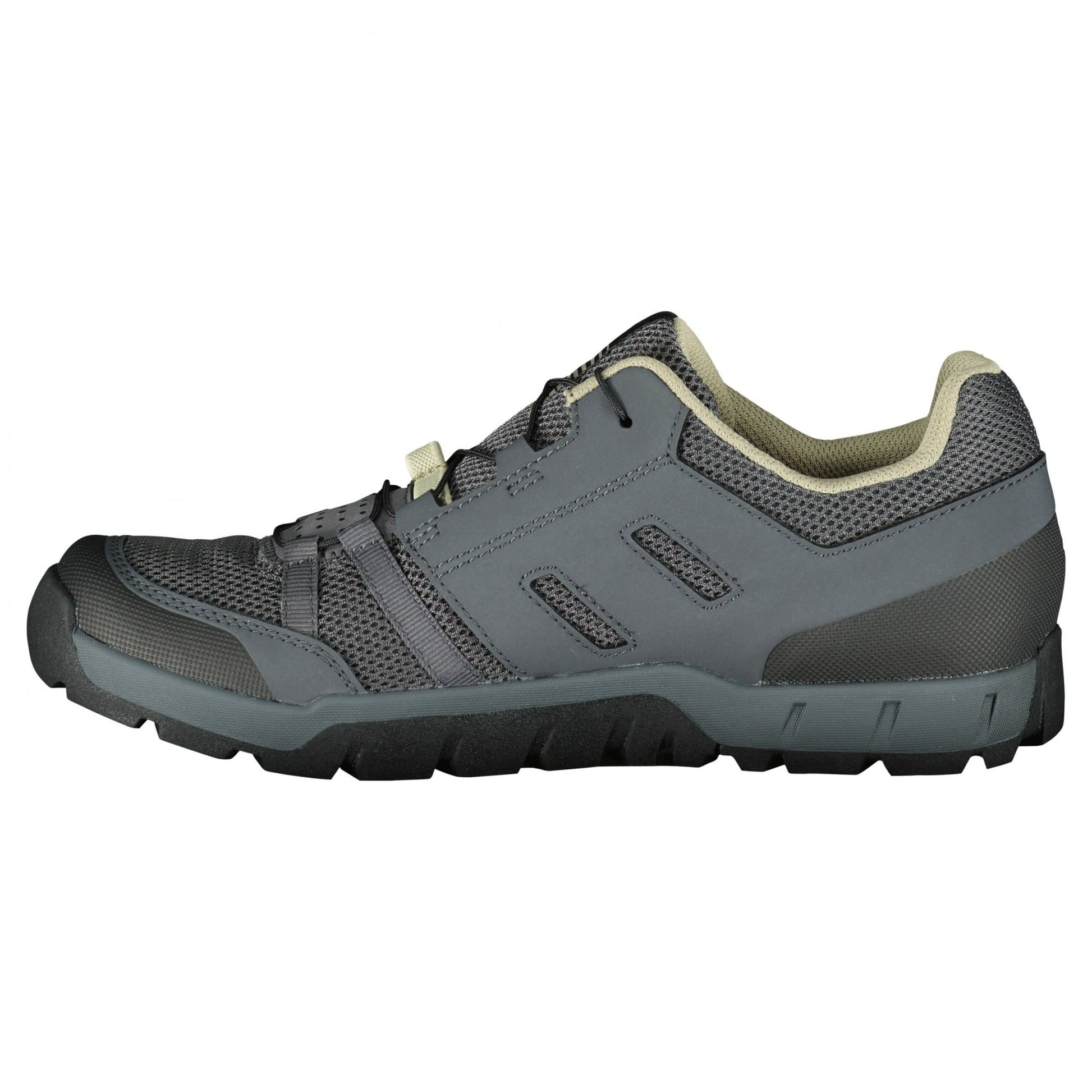 Scott M SPORT CRUS-R FLAT LACE SHOE