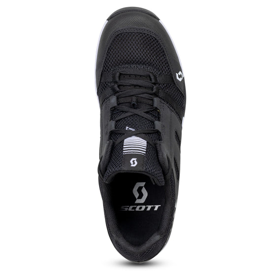 Scott M SPORT CRUS-R FLAT LACE SHOE