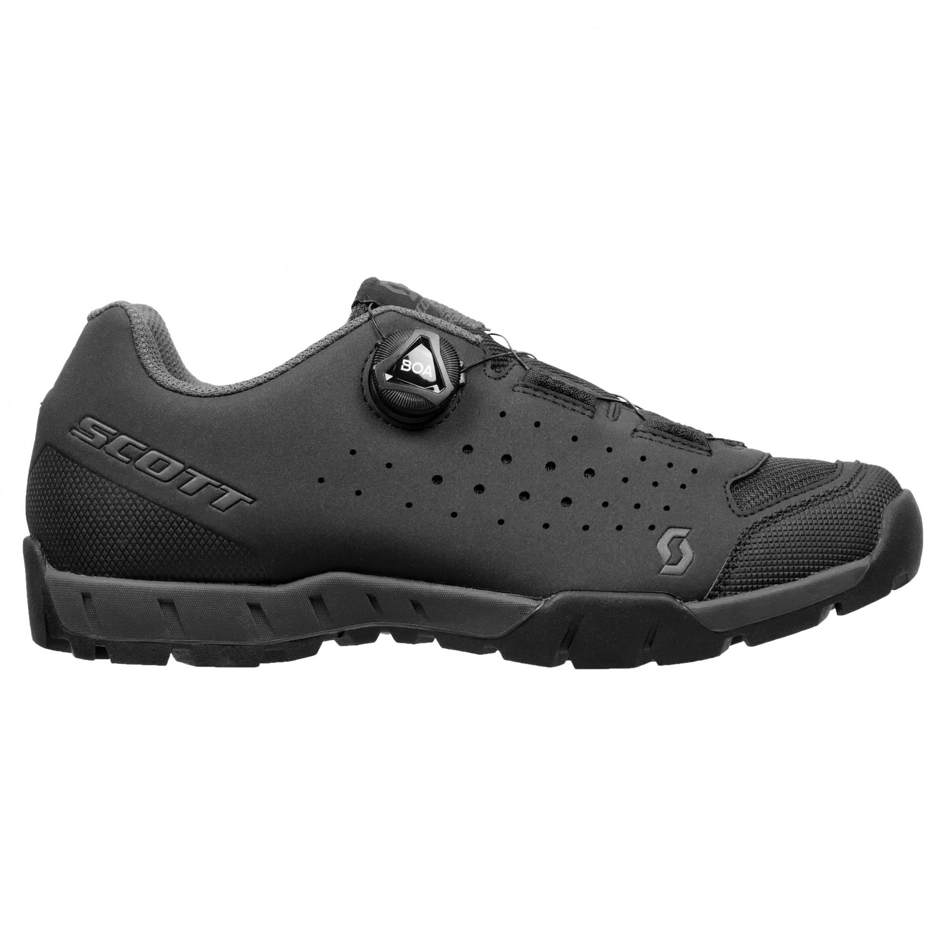 Scott M SPORT TRAIL EVO BOA SHOE