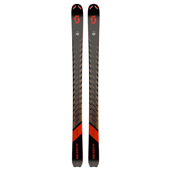 Scott M SUPERGUIDE 88 SKI