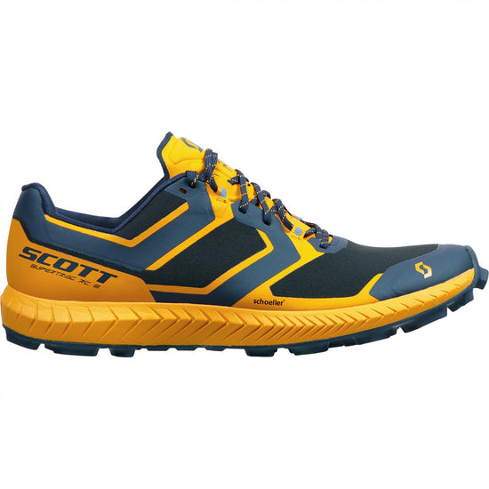 Scott M SUPERTRAC RC 2 SHOE