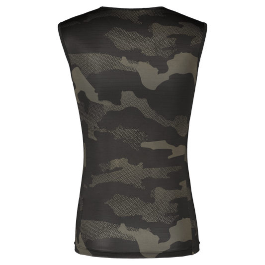 Scott M TANK UNDERWEAR CARBON