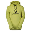 Scott M TECH HOODY