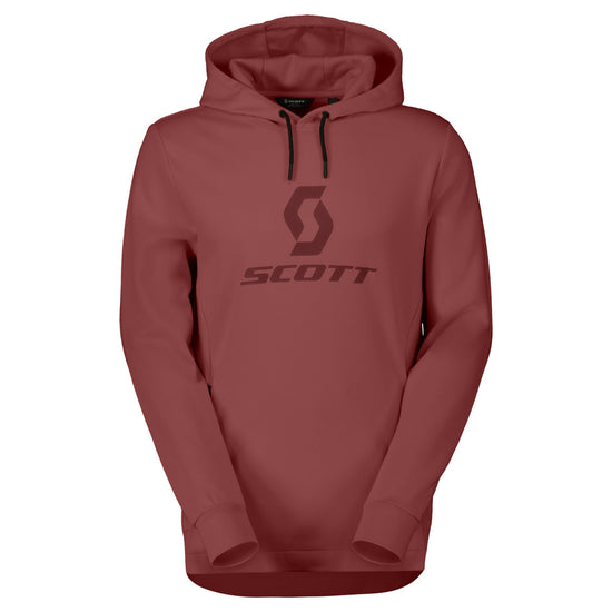 Scott M TECH HOODY