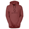 Scott M TECH HOODY