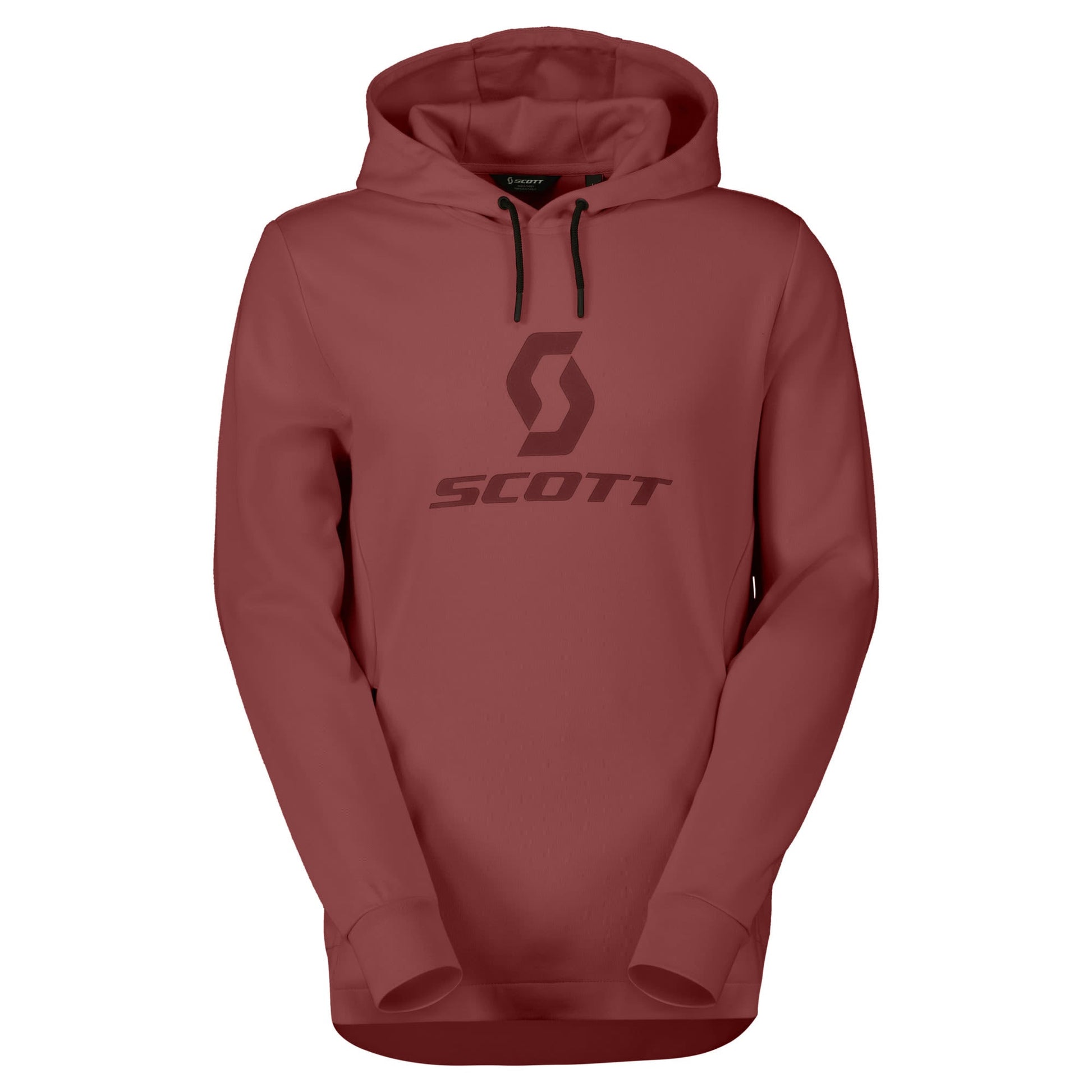 Scott M TECH HOODY