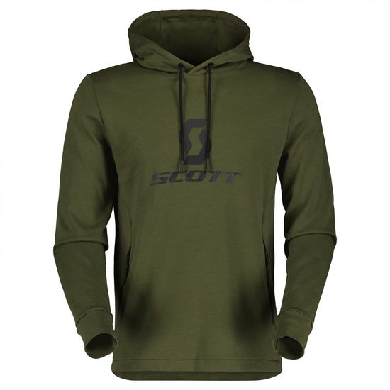 Scott M TECH HOODY