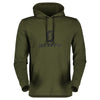 Scott M TECH HOODY