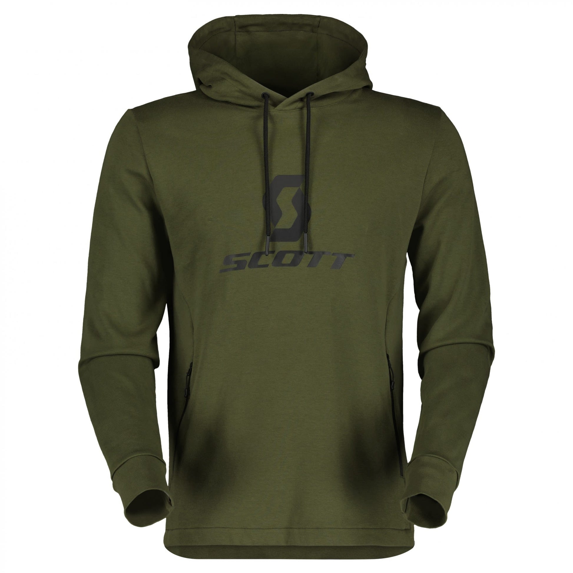 Scott M TECH HOODY