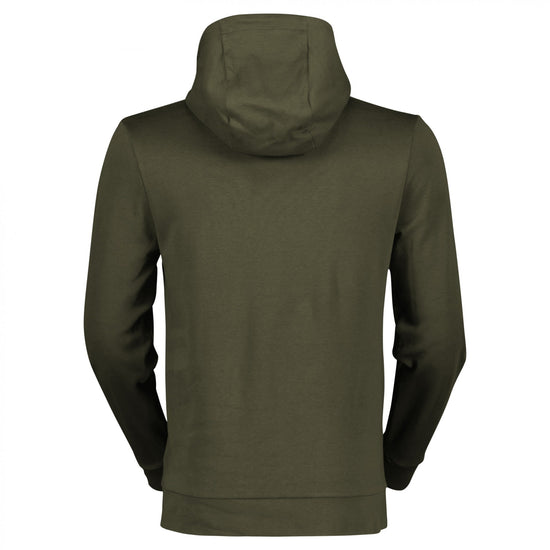 Scott M TECH HOODY
