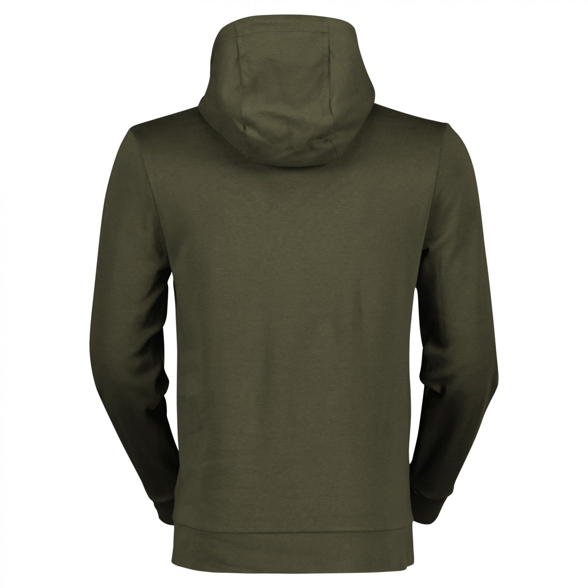 Scott M TECH HOODY