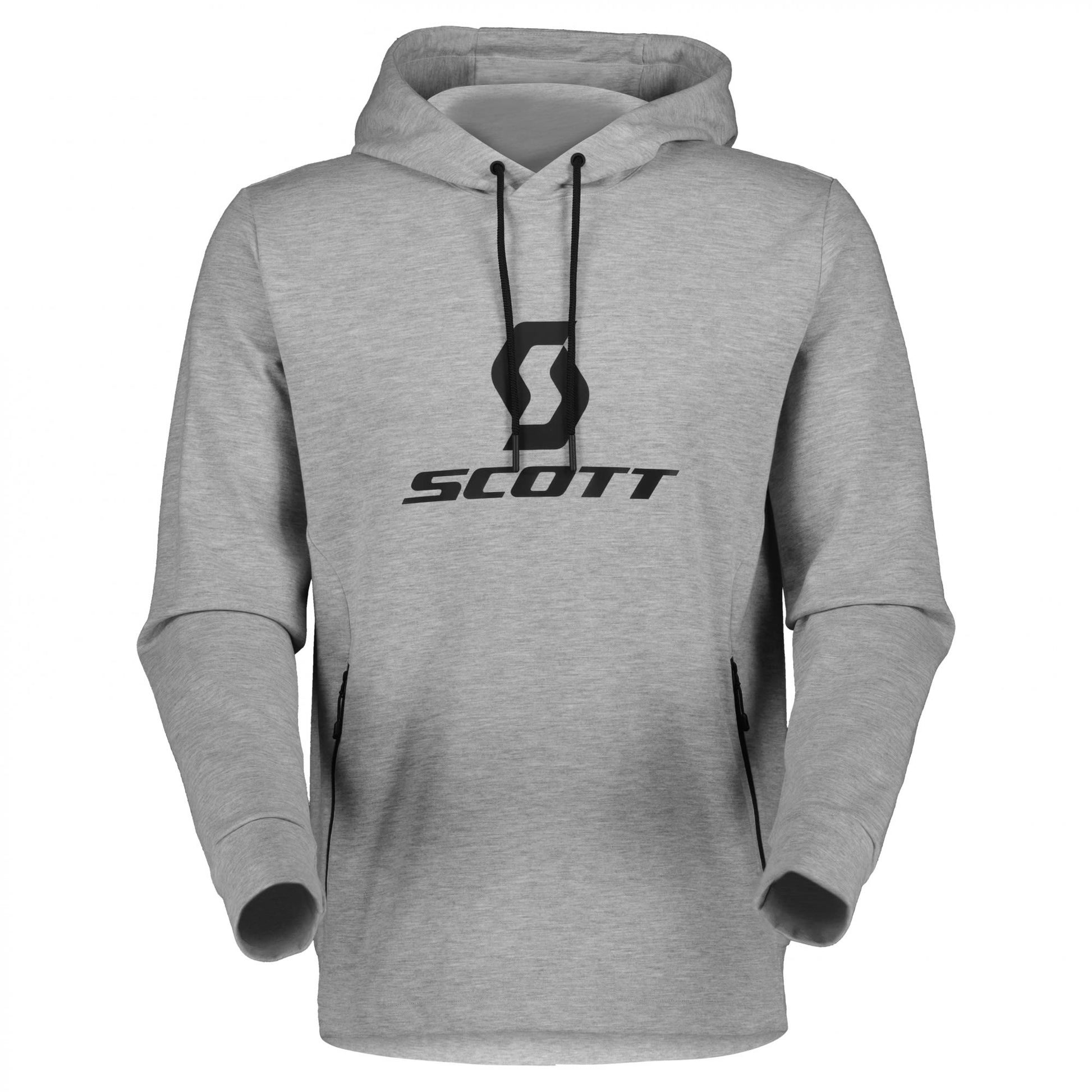 Scott M TECH HOODY