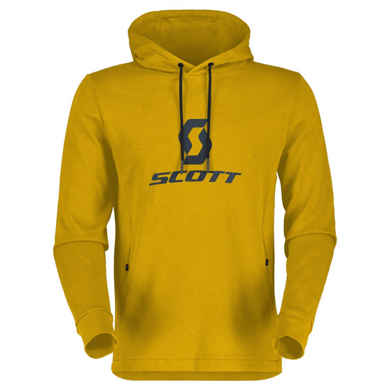 Scott M TECH HOODY